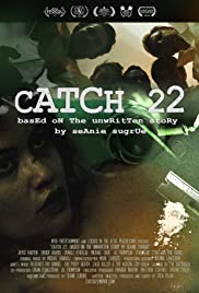 catch 22: based on the unwritten story by seanie sugrue
