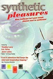 Synthetic Pleasures Synthetic Pleasures