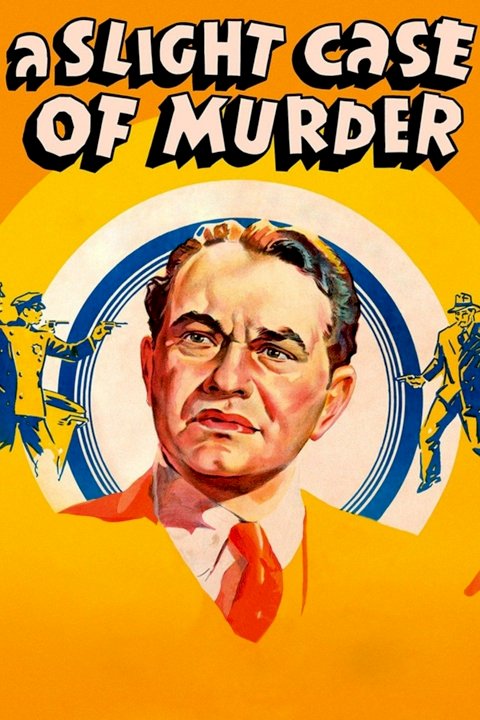 A Slight Case of Murder A Slight Case of Murder