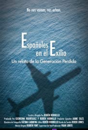 Españoles en el exilio Españoles en el exilio