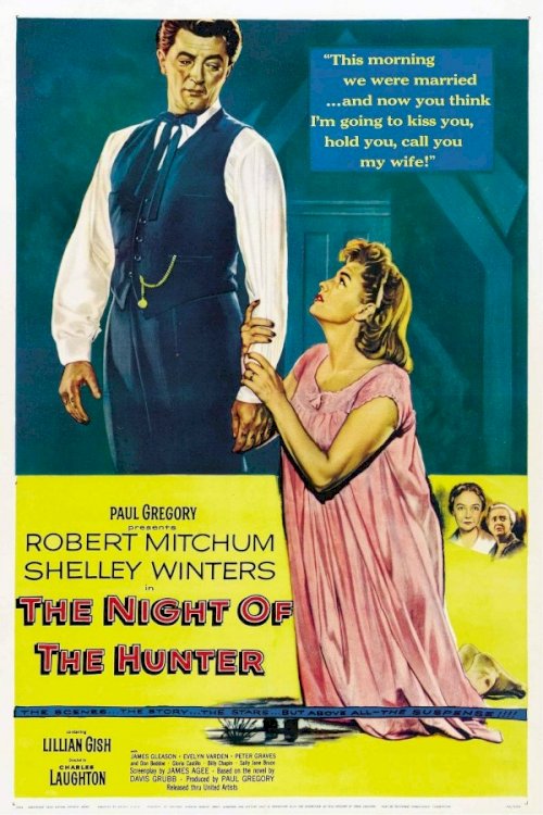 The Night of the Hunter The Night of the Hunter
