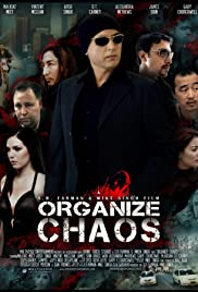 Organize Chaos Organize Chaos
