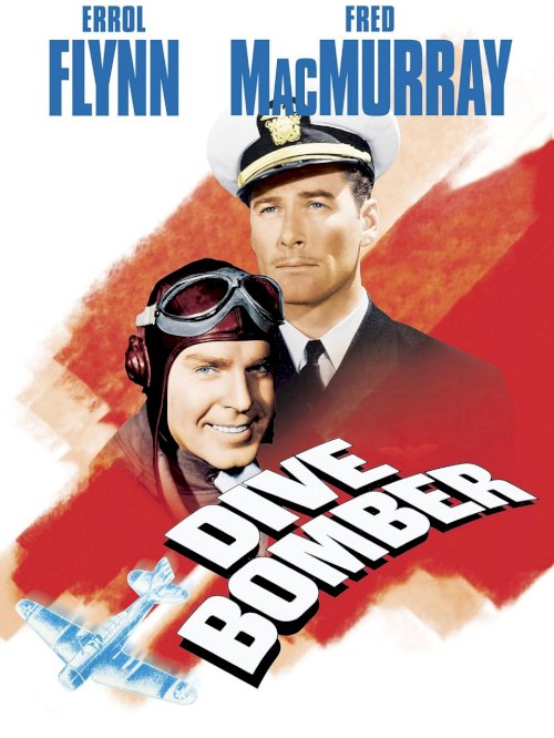 Dive Bomber Dive Bomber