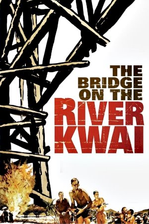 The Bridge on the River Kwai The Bridge on the River Kwai