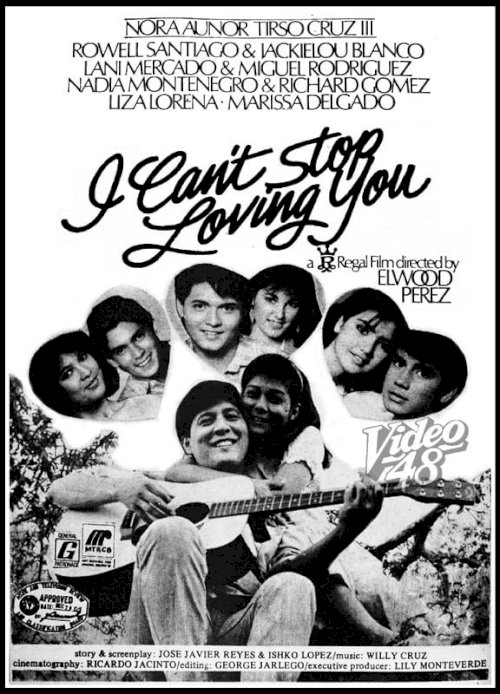 I Can't Stop Loving You I Can't Stop Loving You