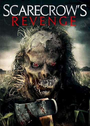 Scarecrow's Revenge Scarecrow's Revenge