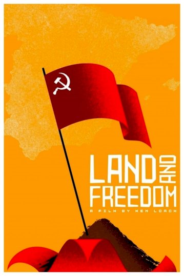 Land and Freedom Land and Freedom