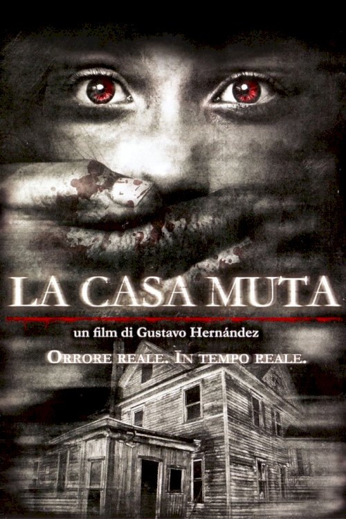 The Silent House The Silent House