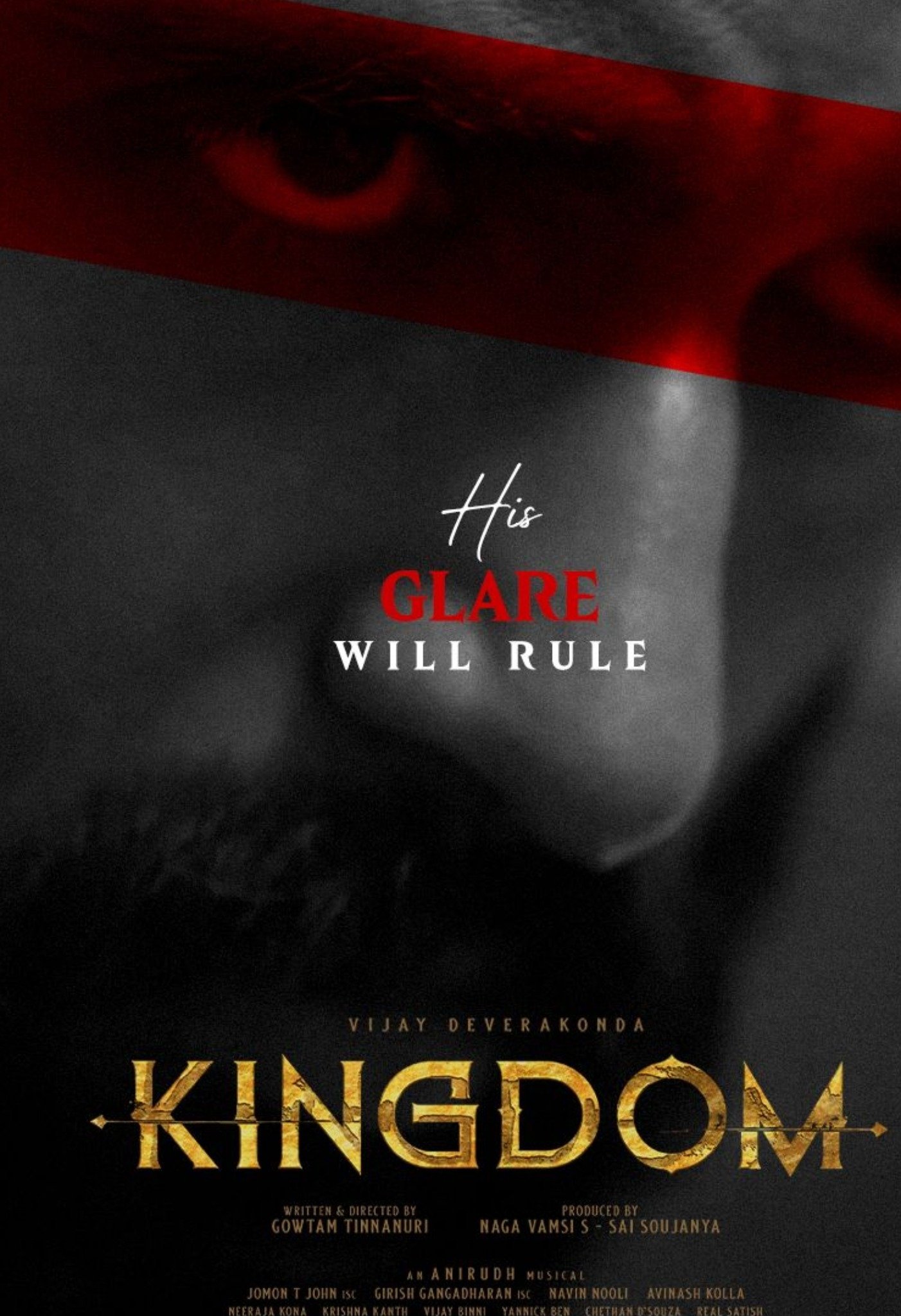Kingdom Kingdom