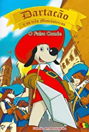 D'Artacan y los tres mosqueperros D'Artacan y los tres mosqueperros