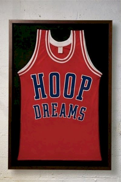 Hoop Dreams Hoop Dreams