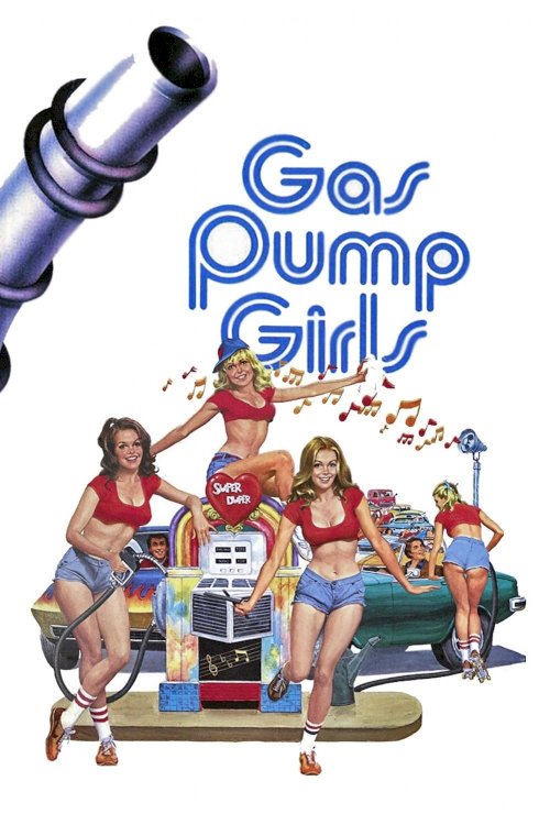Gas Pump Girls Gas Pump Girls