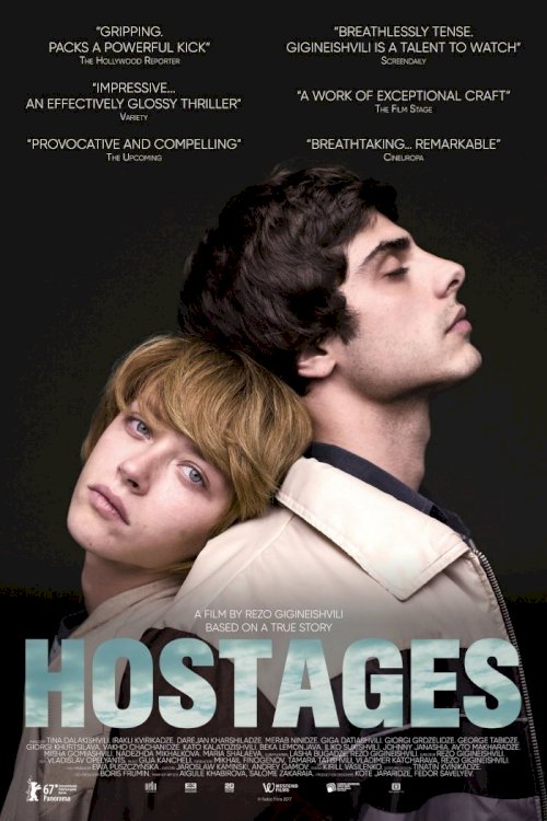 Hostages Hostages
