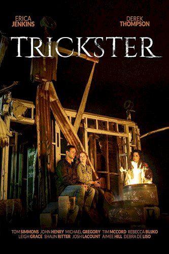 Trickster Trickster