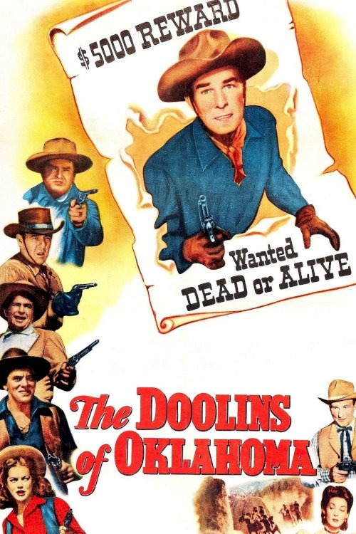 The Doolins of Oklahoma The Doolins of Oklahoma