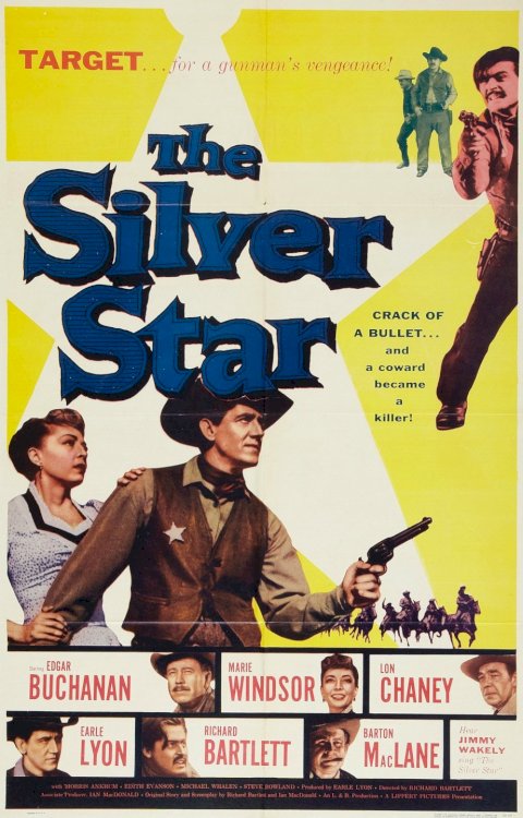 The Silver Star The Silver Star