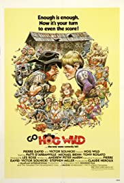 Hog Wild Hog Wild