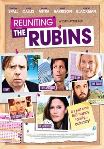 Reuniting the Rubins Reuniting the Rubins