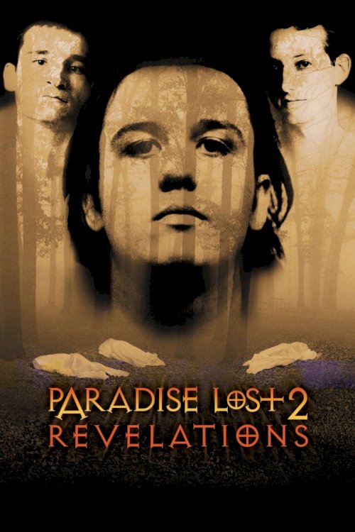 Paradise Lost 2: Revelations Paradise Lost 2: Revelations