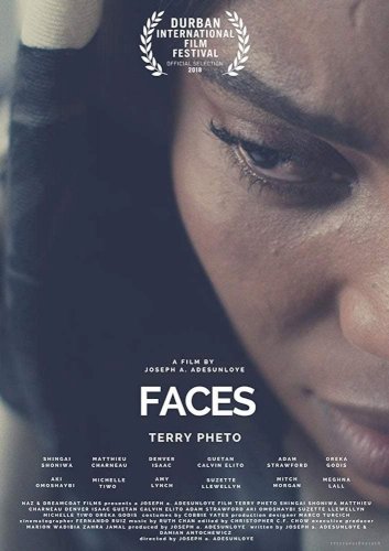Faces Faces