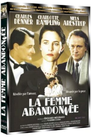 La Femme abandonnée La Femme abandonnée