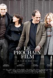 Le Prochain film