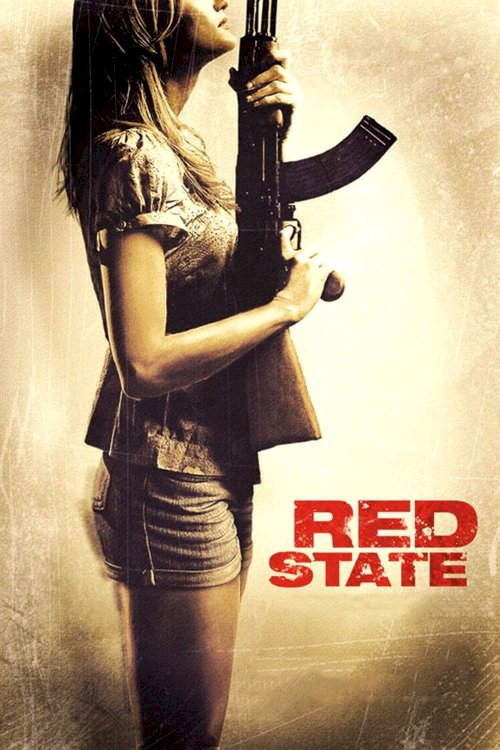 Red State Red State