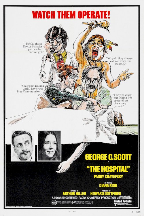 The Hospital