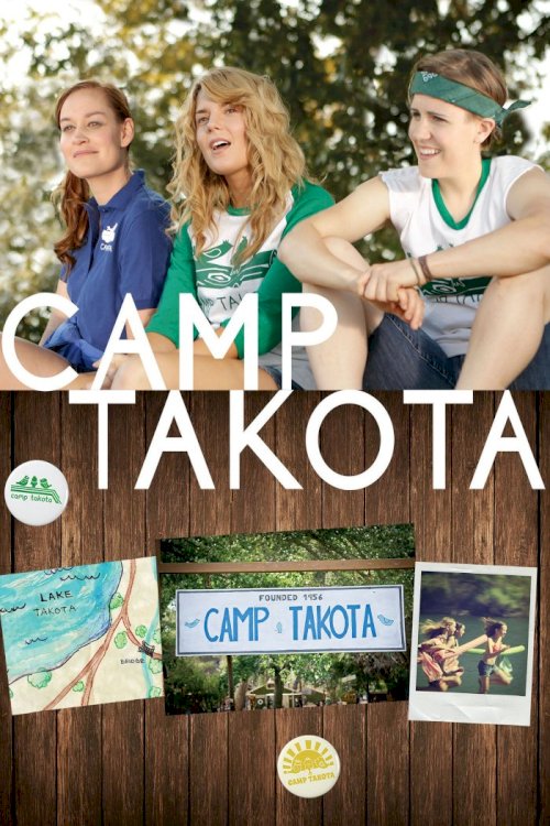 Camp Takota Camp Takota
