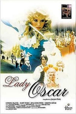 Lady Oscar Lady Oscar