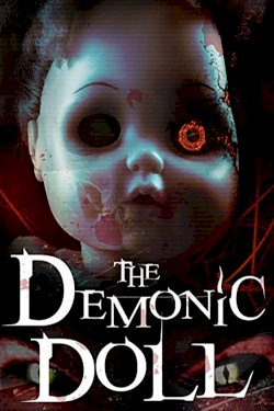 The Demonic Doll The Demonic Doll