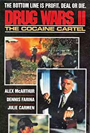 Drug Wars: The Cocaine Cartel Drug Wars: The Cocaine Cartel