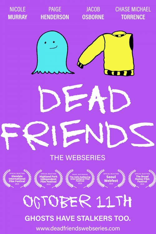 Dead Friends
