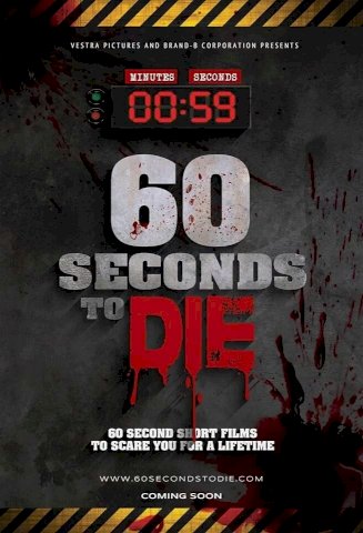 60 Seconds to Die 60 Seconds to Die