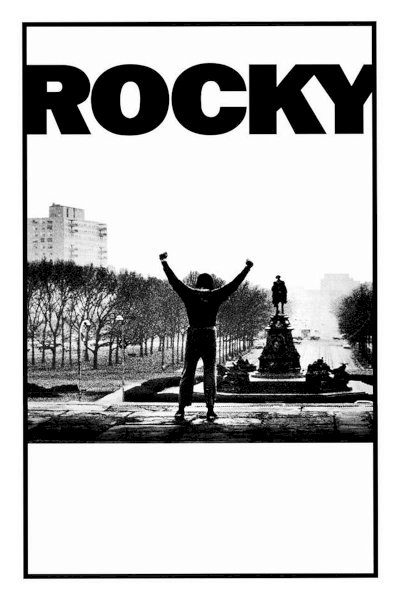 Rocky Rocky