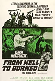 Hell of Borneo Hell of Borneo