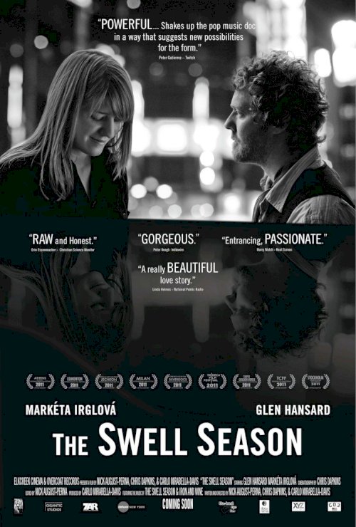The Swell Season The Swell Season