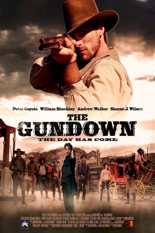 The Gundown The Gundown