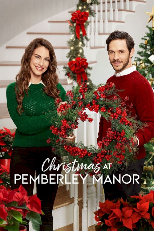 Christmas at Pemberley Manor Christmas at Pemberley Manor