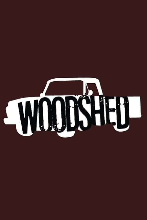 Woodshed Woodshed