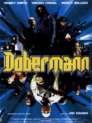 Dobermann Dobermann