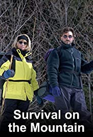Survival on the Mountain Survival on the Mountain