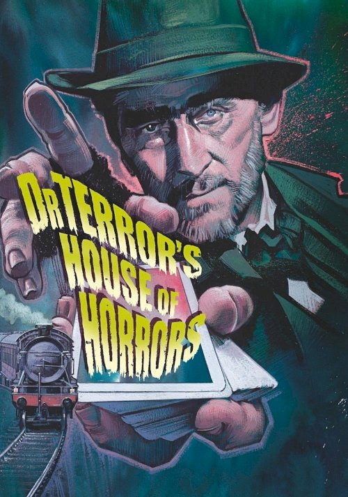 Dr. Terror's House of Horrors