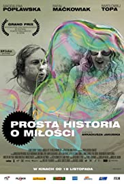Prosta historia o miłości Prosta historia o miłości