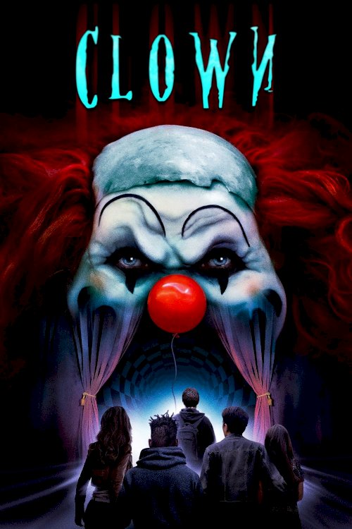 Clown Clown