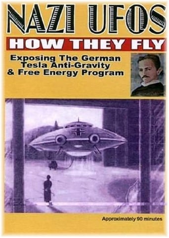 Nazi UFOs: How They Fly: Exposing German Tesla Free Energy Program Nazi UFOs: How They Fly: Exposing German Tesla Free Energy Program