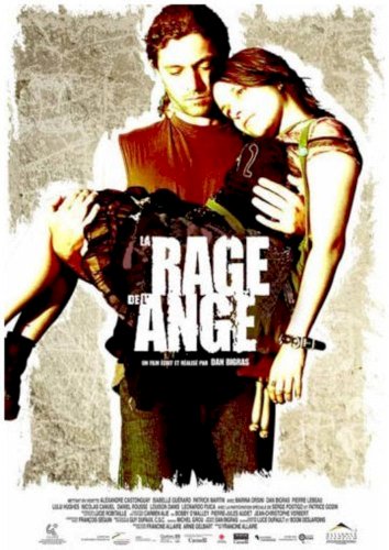 Angel's Rage Angel's Rage