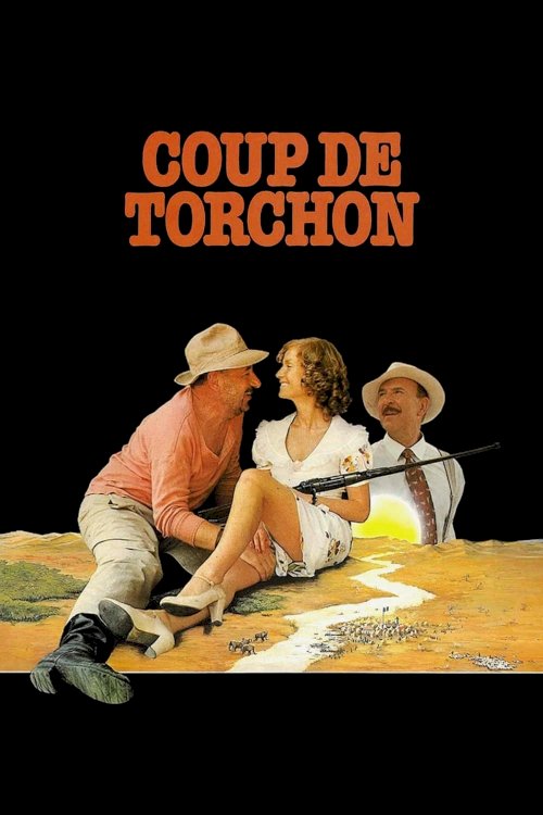 Coup de Torchon Coup de Torchon