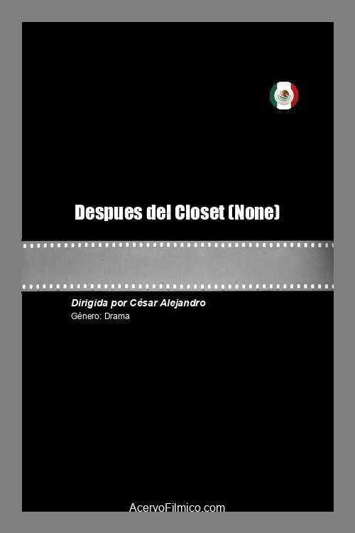 Despues del Closet