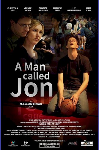 A Man Called Jon A Man Called Jon